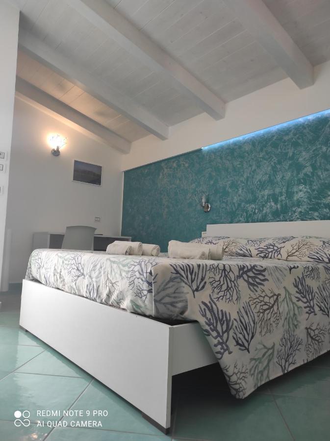 Residenza Porta Romana Tropea Exterior photo